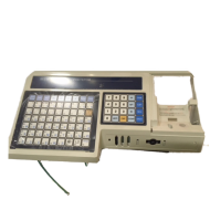 CAS Компл. части/ LP передняя крышка корпуса в сборе