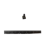 CAS Компл. части/ SW кнопка