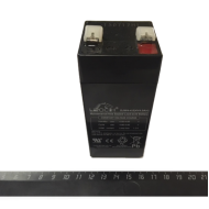 CAS Компл.части к весам/ аккумулятор СКИ-12