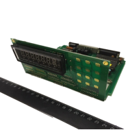 CAS Компл. части/ CI5200A главная плата