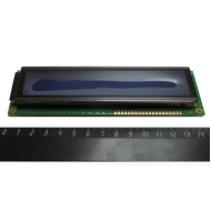 CAS Компл. части/ CL5000P LCD модуль
