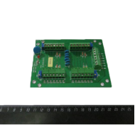 CAS Компл. части/ JB4P главная плата