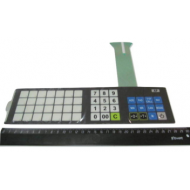 CAS Компл. части к весам/ AP-ЕХ клавиатура