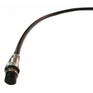 CAS Компл. части к весам/ BI-II/CI-2001A разъем (мама)