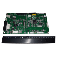 CAS Компл. части к весам/ CL3000J главнаяплата