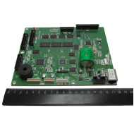 CAS Компл. части к весам/ CL5000J главная плата