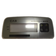 CAS Компл. части к весам/ FW500 (LCD) корпус дисплея (front)
