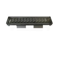 CAS Компл. части к весам/ LP индикатор F42B (12 digit)