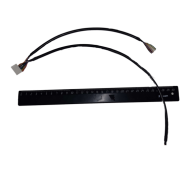 CAS Компл. части к весам/ PDC соединительный кабель 8р*270