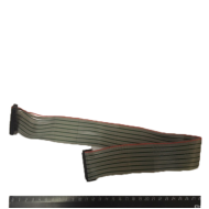 CAS Компл. части/ LP кабель переднего/заднего дисплея