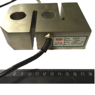 CAS Компл. части/ тензодатчик THA - 5T