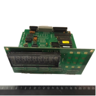 CAS Компл. части/ CI5010A главная плата