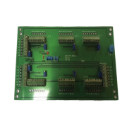 CAS Компл. части/ JB-8 главная плата