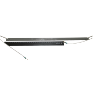 CAS Компл. части к упаковщикам и запайщикам CAS/ Нагревательный элемент к CNW-520