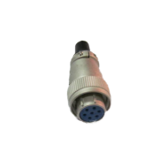 CAS Компл. части к весам/ CI-5000/6000 соединительный разъём