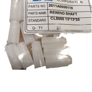 CAS Компл. части к весам/ CL3000вал подмотки