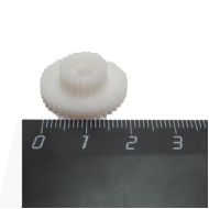 CAS Компл. части к весам/ CL5000J шестеренка мотора