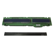 CAS Компл. части к весам/ CL5000JВплата дисплея (rear)