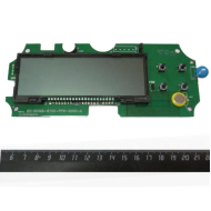 CAS Компл. части к весам/ FW-500-Cглавная плата