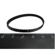 CAS Компл. части к весам/ LP зубчатый ремень мотора