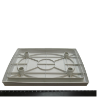 CAS Компл. части к весам/ SW-1 платформа пластиковая