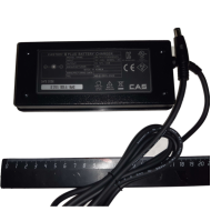 CAS Компл.части к весам/ THD PLUSзарядное устройство 12V 1A DC Jack