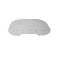 CAS Компл. части/ THA1t (NEW)стекло дисплея