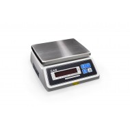 CAS Весы электронные настольные SWN-15CW