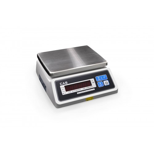 CAS Весы электронные настольные SWN-03EW CAS Весы электронные настольные SWN-03EW