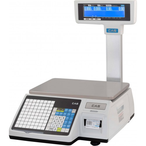CAS Весы CAS CL3000-30P CAS Весы CAS CL3000-30P