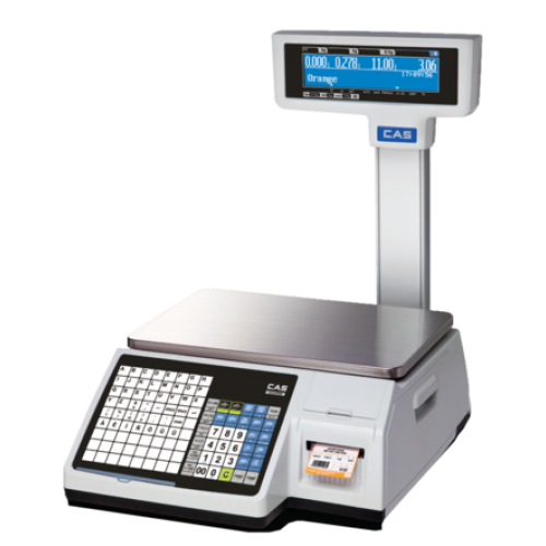 CAS Весы CAS CL3000-30P CAS Весы CAS CL3000-30P