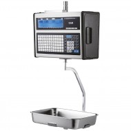 CAS Весы CAS CL3000-15H